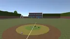 Lawn Bowling VR screenshot 4
