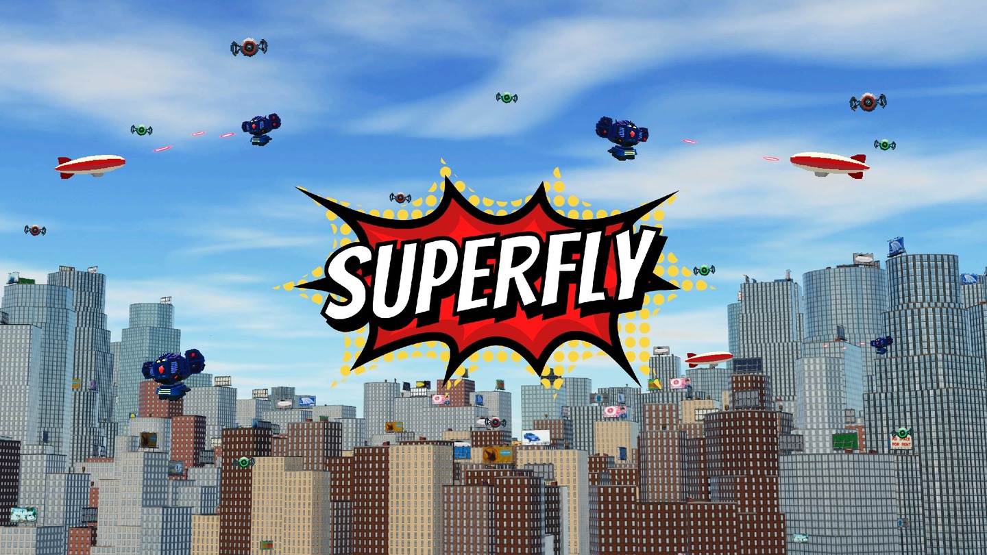 Superfly trailer 0