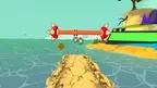 Hyperbolic Time Chamber - Endless Runner screenshot 4