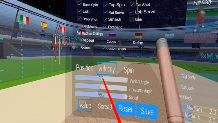 Developer update image for Mastering Baseball Batting Practice: The Ultimate Tool Guide