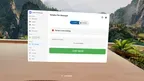 Simple File Manager screenshot 1