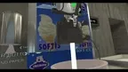 VREW Soft Ice Cream Machine Maintenance Simulation screenshot 4