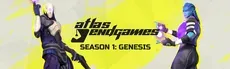 ATLAS ENDGAMES hero image