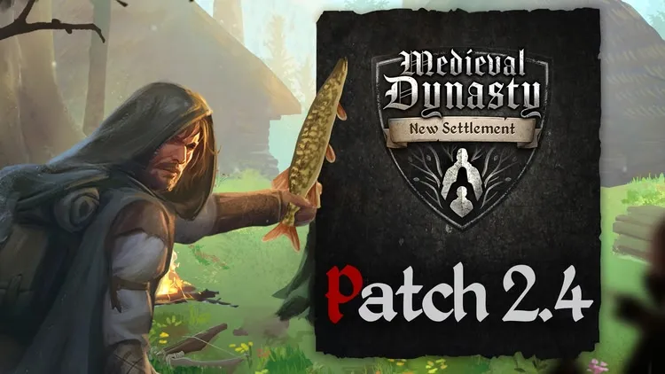 Developer update image for Patch 2.4 now available!