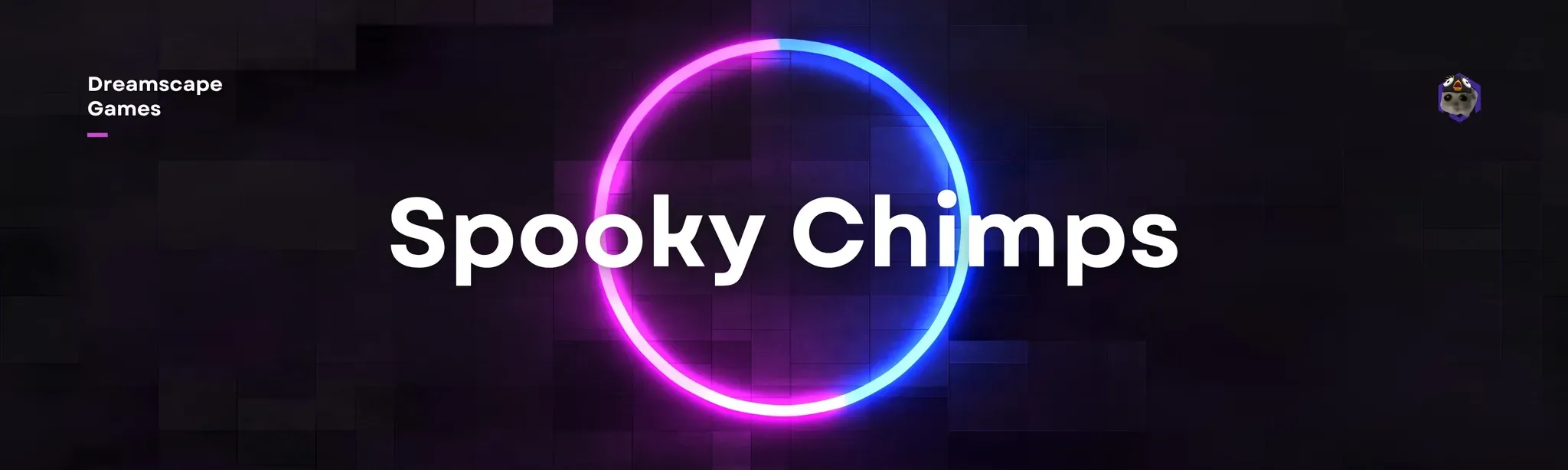 Spooky Chimps