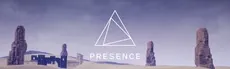Presence hero image