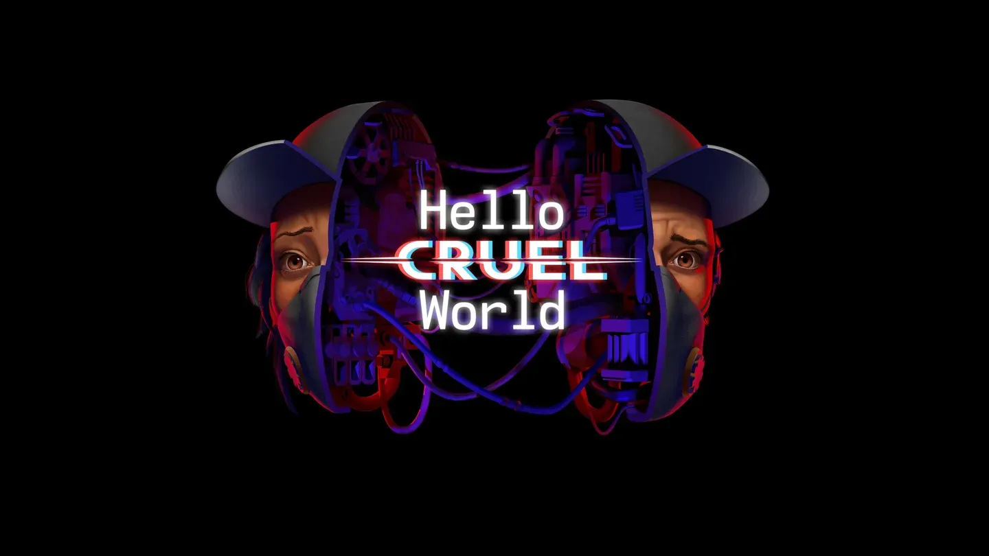 Hello Cruel World trailer 0