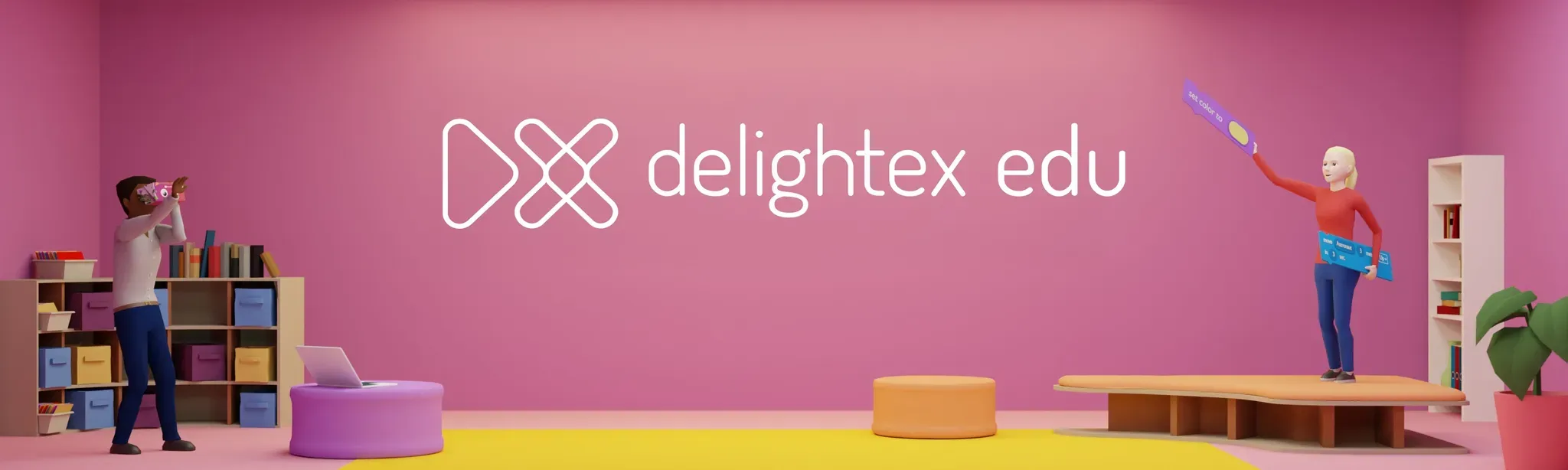 Delightex Edu