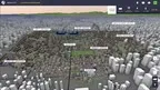 Future World Vision Mega City VR screenshot 5