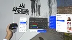 SketchAR: MuralArt Drawing Projector screenshot 3