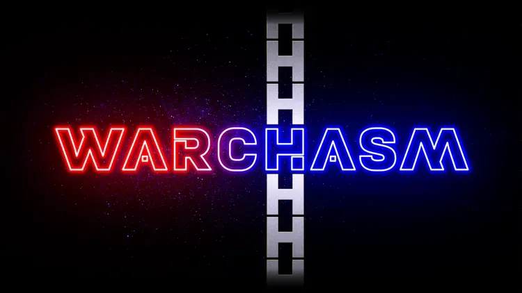 Developer update image for The Great Big Warchasm Update!