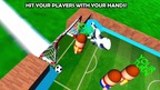 Finger Soccer VR LITE screenshot 3