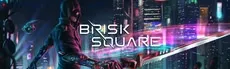 Brisk Square hero image