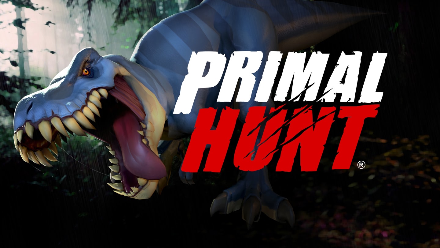 Primal Hunt trailer 0