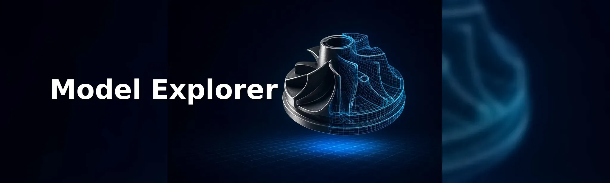 Model Explorer