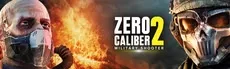 Zero Caliber 2 hero image