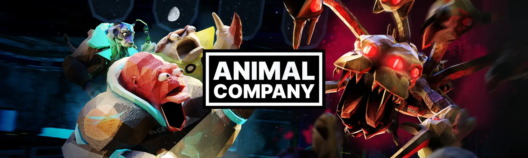 Animal Company