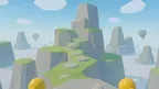 Big Big Walk VR screenshot 2