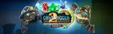 Cave Digger 2 Dig Harder hero image