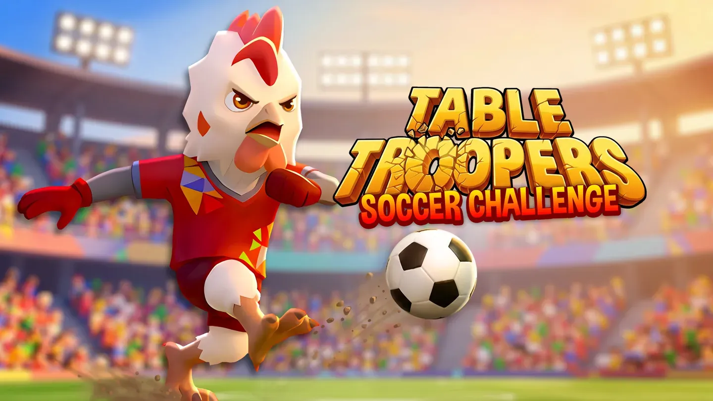 Table Troopers trailer 0