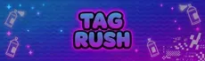 Tag Rush hero image