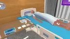 Wound Care Simulator screenshot 1