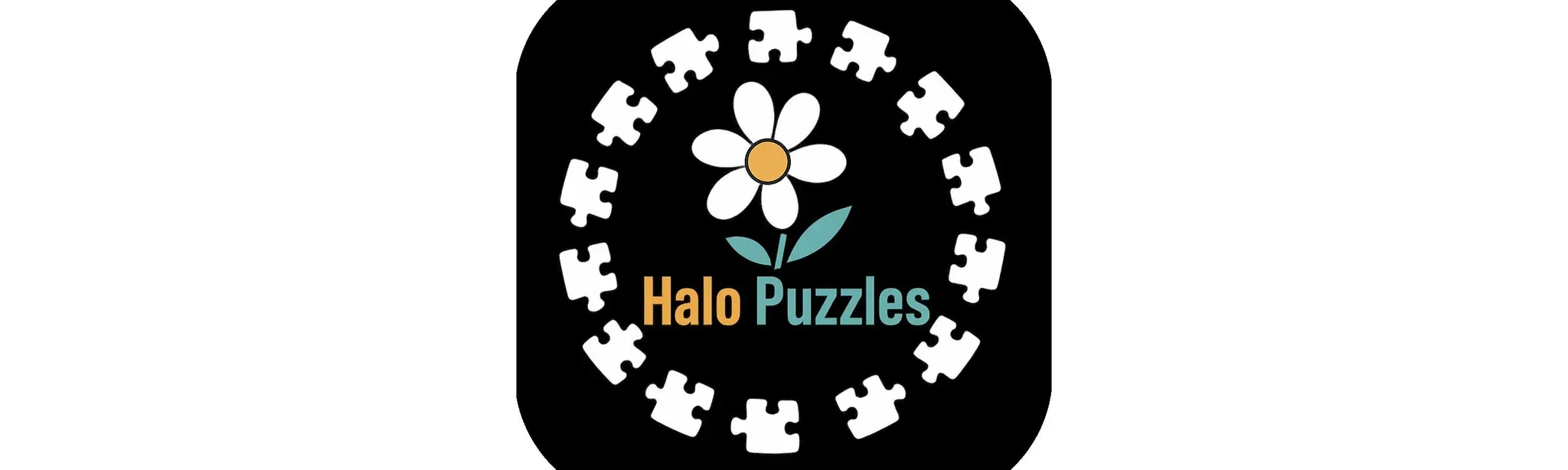 Halo Puzzles