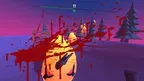 Bow Saber Wave Defense screenshot 1