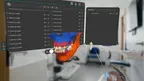 HoloDentist screenshot 4