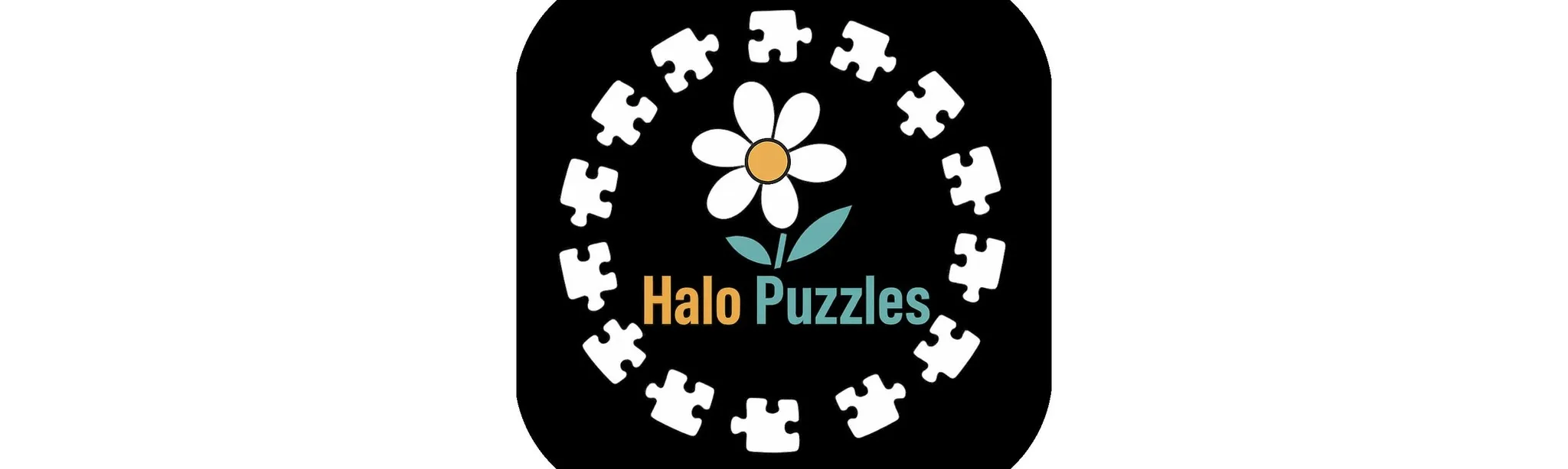 Halo Puzzles