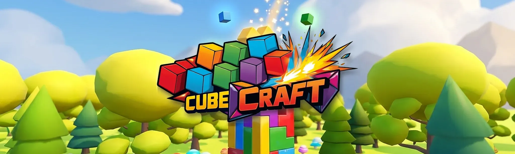 Cube Craft