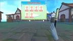 Fun baseball game screenshot 0