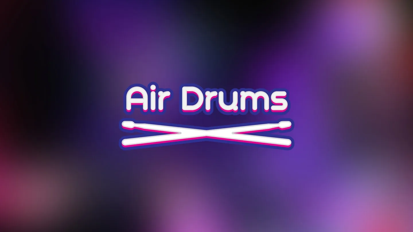 Air Drums trailer 0