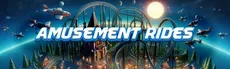 Amusement Rides hero image