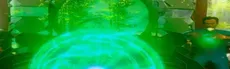 Frequency Qigong hero image
