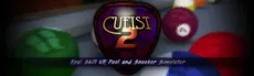 Cueist 2 hero image