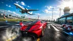Turbo Horizon: Car Racing VR screenshot 1