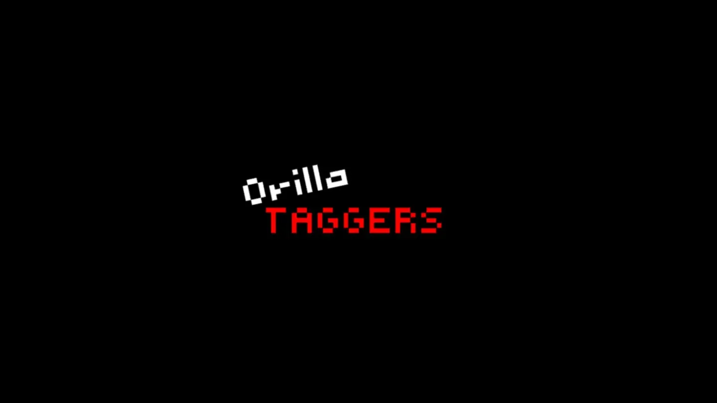 Orilla Taggers trailer 0