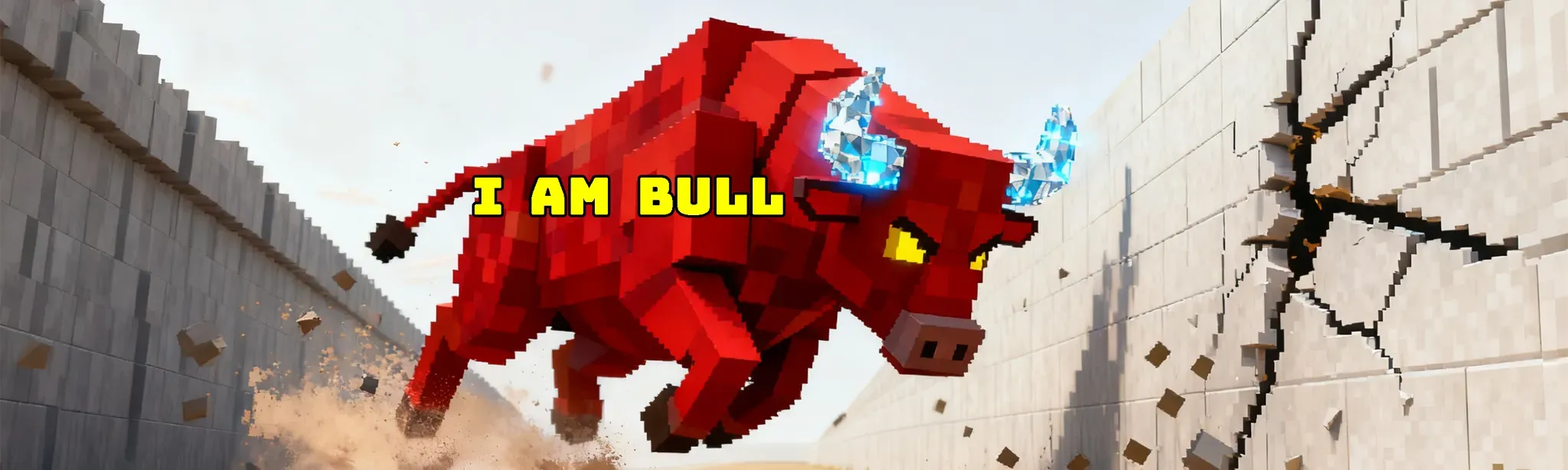 I Am Bull