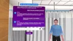 Bedpan Assistance Simulator screenshot 5