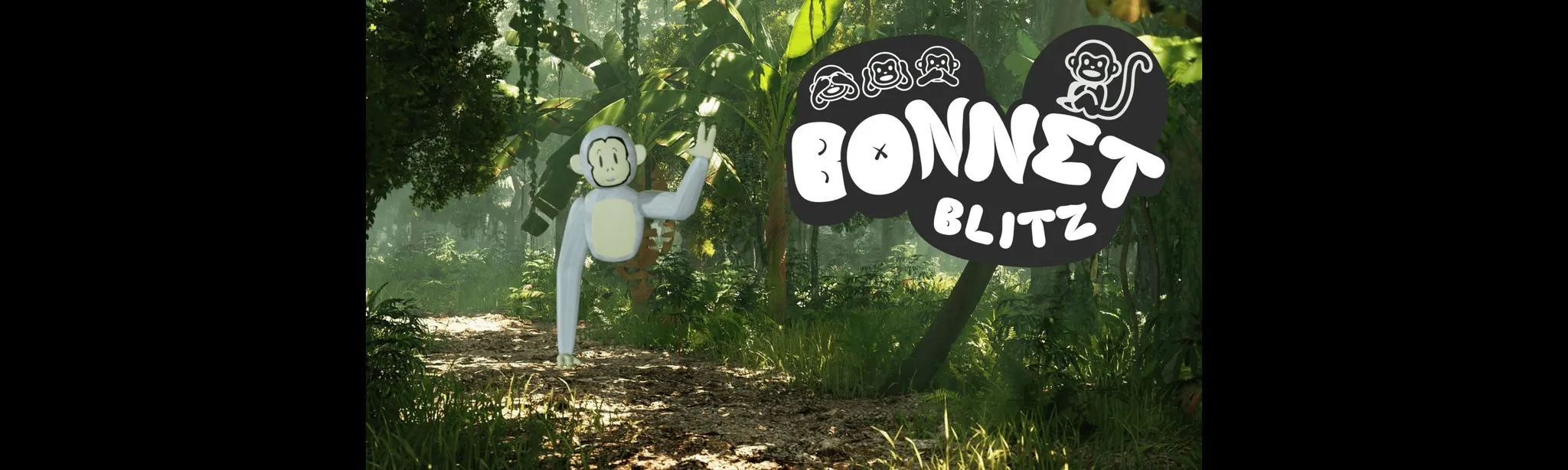 Bonnet Blitz
