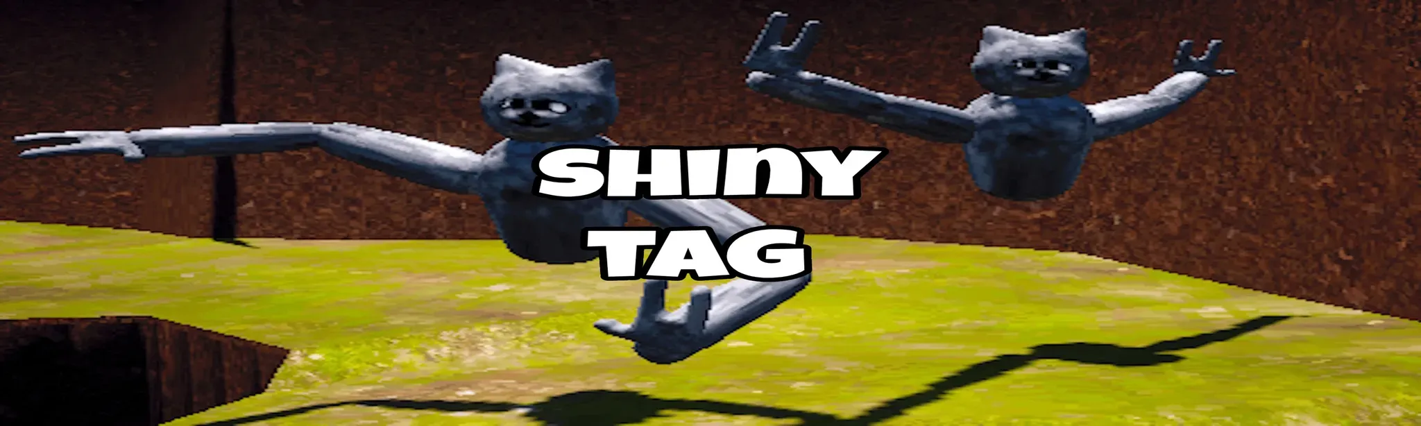 Shiny Hunters