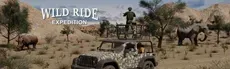Wild Ride Expedition - Africa hero image
