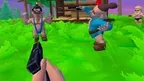 GNOMES LIFE RP screenshot 1