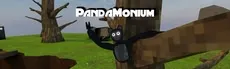 PandaMonium hero image