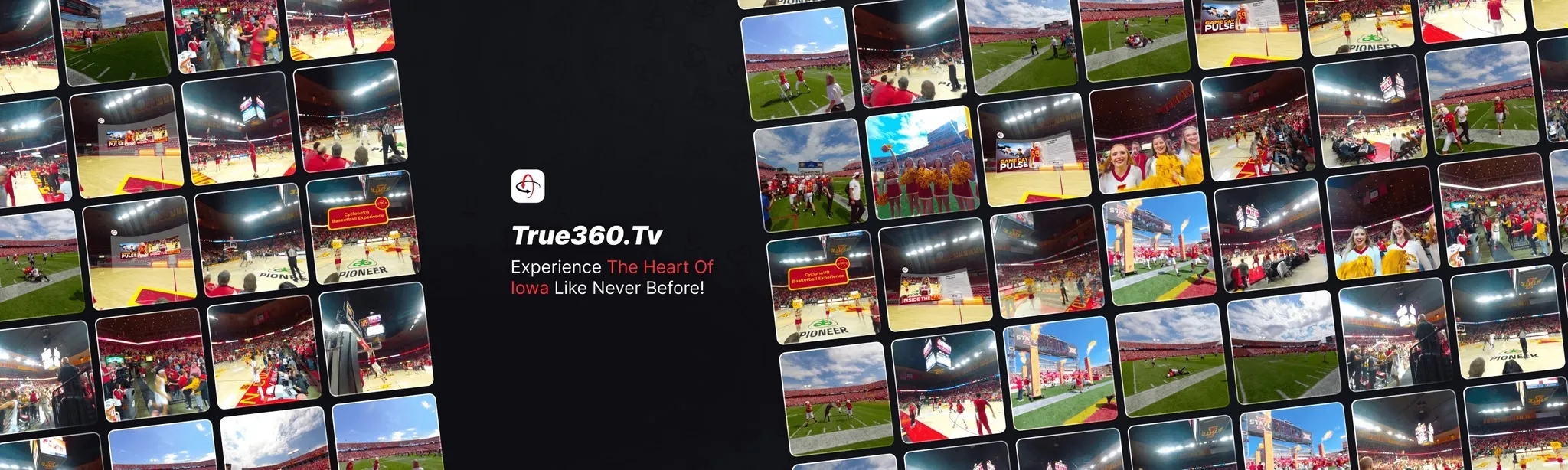 True360.tv hero image