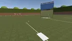 Lawn Bowling VR screenshot 1