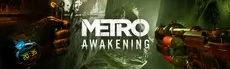Metro Awakening hero image