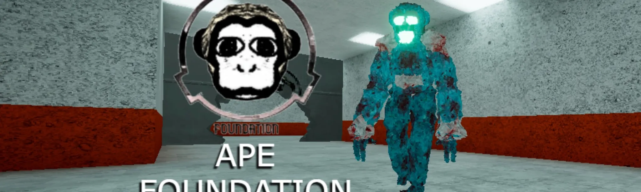 Ape Foundation hero image