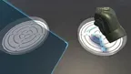 Diffusion Canvas screenshot 1